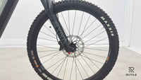 Haibike ALLMTN 4