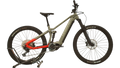 Haibike ALLMTN 4