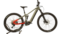Haibike ALLMTN 4