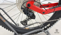 Haibike ALLMTN 4