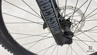 Haibike ALLMTN 4