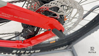 Haibike ALLMTN 4