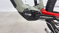 Haibike ALLMTN 4