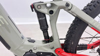 Haibike ALLMTN 4