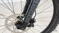 Haibike ALLMTN 4
