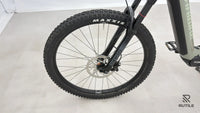 Haibike ALLMTN 4
