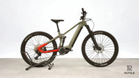 Haibike ALLMTN 4