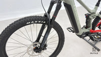 Haibike ALLMTN 4