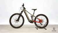 Haibike ALLMTN 4