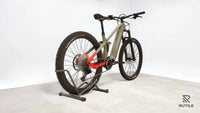 Haibike ALLMTN 4