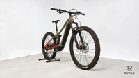 Haibike ALLMTN 4