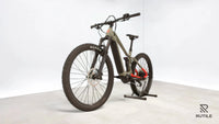 Haibike ALLMTN 4