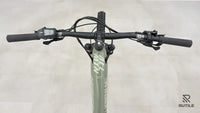 Haibike ALLMTN 4