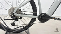 Haibike AllTrack7 29