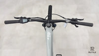 Haibike AllTrack7 29