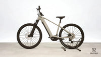 Haibike AllTrack7 29