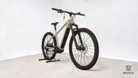 Haibike AllTrack7 29