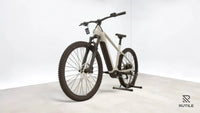 Haibike AllTrack7 29