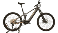 Haibike ALLTRAIL 5
