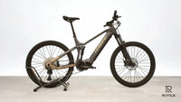 Haibike ALLTRAIL 5
