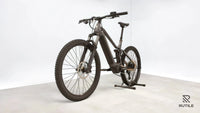 Haibike ALLTRAIL 5