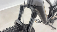 Haibike ALLTRAIL 5