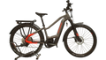 Haibike Trekking 9