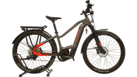 Haibike Trekking 9