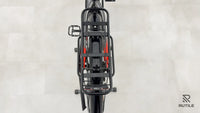 Haibike Trekking 9