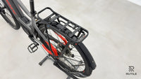 Haibike Trekking 9