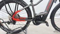 Haibike Trekking 9