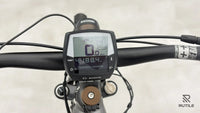 Haibike Trekking 9