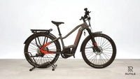Haibike Trekking 9