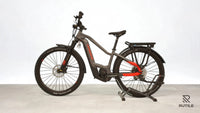 Haibike Trekking 9