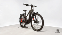 Haibike Trekking 9