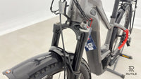 Haibike Trekking 9