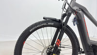 Haibike Trekking 9
