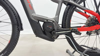 Haibike Trekking 9