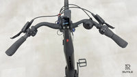 Hercules Intero I-R8
