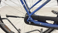 Kreidler Vitality Eco 3 Comfort RT