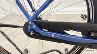Kreidler Vitality Eco 3 Comfort RT
