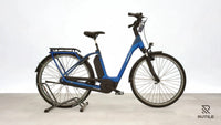 Kreidler Vitality Eco 3 Comfort RT