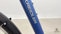 Kreidler Vitality Eco 3 Comfort RT