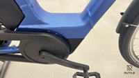 Kreidler Vitality Eco 3 Comfort RT