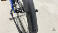 Kreidler Vitality Eco 3 Comfort RT