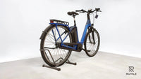 Kreidler Vitality Eco 3 Comfort RT