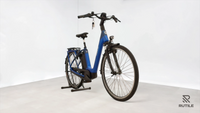 Kreidler Vitality Eco 3 Comfort RT