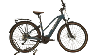 Scott SUB Active eRide Lady