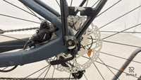 Scott SUB Active eRide Lady