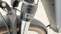 Scott SUB Active eRide Lady